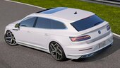 Volkswagen Arteon Shooting Brake Hybrid [Add-On]