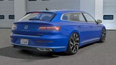 Volkswagen Arteon Shooting Brake Hybrid [Add-On]