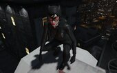 CATWOMAN 2 pack [ Addon ped ]