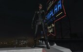 CATWOMAN 2 pack [ Addon ped ]
