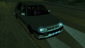 Volkswagen Golf Mk3 (Argentina) for Mobile