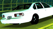 Chevrolet Impala (Argentina) for Mobile