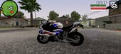BMW S1000RR (dff only)