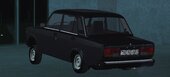Vaz 2107 90 RG 082