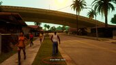 GTA SA DE - New Game Plus Save