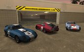 Vapid Rattler & Rattler GT
