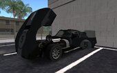 Vapid Rattler & Rattler GT