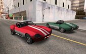 Vapid Rattler & Rattler GT