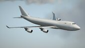 Boeing 747-400F [BASE]
