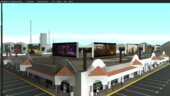 GTA 6 Animated Billboard Mod (Full Map)