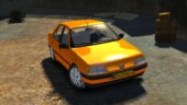 Peugeot 405 GLX TAXI