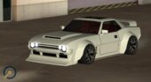 '69 Thunderchief 665 GT (SA Style/LQ)