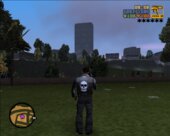 GTA 3 Skin Pack