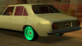 Peugeot 504 De Calle (Argentina) for Mobile