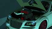 Chrysler 300cc De Calle for Mobile