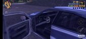 Kuruma XS For GTA III Mobile