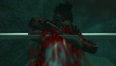 Leatherface The Killer Chainsaw