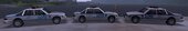 [GTA III] Redone Police Car 