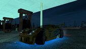 Synkro Acceleracers for Mobile