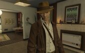 INDIANA JONES DELUXE [ Addon Ped ]