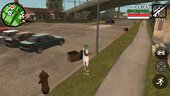 GTA V Sultan Classic for Mobile