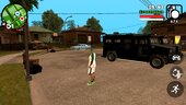 GTA V Police Riot for Mobile