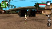 GTA V Police Riot for Mobile