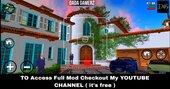 GTA 5 Bungalow for Mobile
