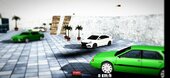 Lada Vesta Sport Baku Azerbaijan  for Mobile