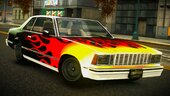 Declasse Tulip M-100