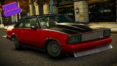 Declasse Tulip M-100