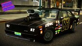 Declasse Tulip M-100