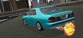 1996 Nissan Cedric Brougham for Mobile