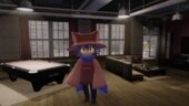 Niko from Oneshot
