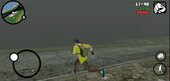 English Version Of Silent Path (Remake) DYOM for Mobile