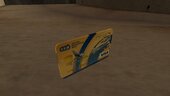 The Credit Card Pack