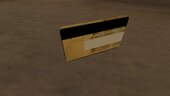 The Credit Card Pack