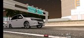 Lada Granta Sport Baku Azerbaijan for Mobile