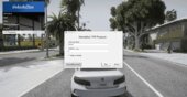 VehicleStar - Vehicle Path Recorder