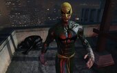 IRON FIST DELUXE [ Addon Ped ]