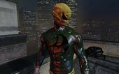 IRON FIST DELUXE [ Addon Ped ]