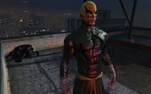 IRON FIST DELUXE [ Addon Ped ]