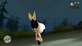 Twisted Shrimpo (Dandy's World)