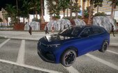 2026 Volkswagen Tiguan L Pro 380TSi R-Line