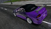 2003 Mitsubish Eclipse Spyder GTS for Mobile