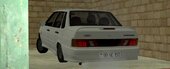 VAZ 2115 Azelow Style for Mobile