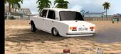 VAZ 21011 Qalik for Mobile