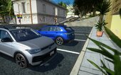 2026 Volkswagen Tharu XR 300TSi