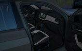 2026 Volkswagen Tharu XR 300TSi
