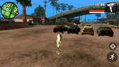 GTA V Ubermacht Rhinehart for Mobile